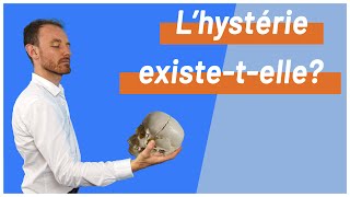 Lhystérie existetelle [upl. by Slater]