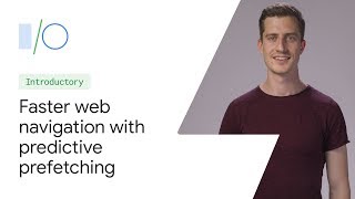Faster Web Navigation with Predictive Prefetching [upl. by Nnaasil]