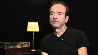 Hugh Cornwell interview part 2 [upl. by Nawiat124]