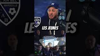 Bassem OL ASSE foot ligue1 football OM marseille Paris OMPSG Match france humour PSG [upl. by Neesay]