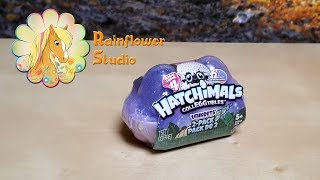 Hatchimals Colleggtibles  Unikeets Season 4 [upl. by Macmillan]