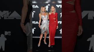 VMAs live red carpet 2024 See celebrity outfits vmas [upl. by Axe]