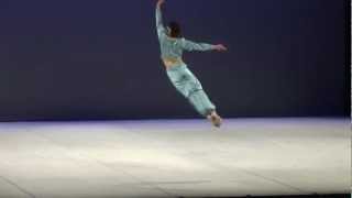 Ryo Kato  Selection 2012  Classical Variations [upl. by Kcirredal10]