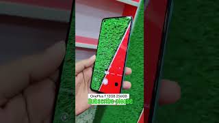 One plus 12gb 256gb new trending smarthphone viralvideo shortsviral smartphon unboxing [upl. by Christenson252]