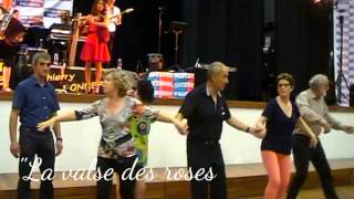 Gala de Luc La Primaube 2015 Folklore [upl. by Yorle572]