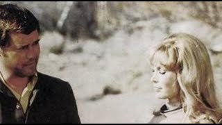 ABC Movie of the Week A Howling In The Woods 1971 Barbara Eden Larry Hagman [upl. by Adigun843]