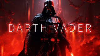 4K Darth Vader Edit [upl. by Gnirol642]