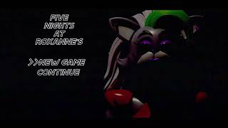 Roxanne WolfFive Nights at FreddysAI Cover 100 Sub Special [upl. by Arah]