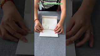 Fast Folding Box [upl. by Oderfigis]