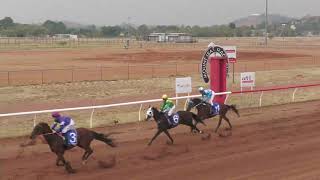 Mount Isa 20241116 Race1 [upl. by Courtney]