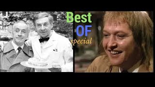 Best of Komödie Spezial1Harald und EddieDiether Krebs [upl. by Dunning]