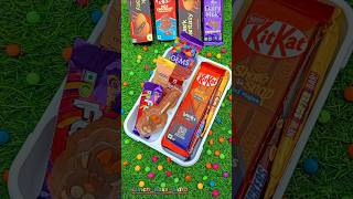 tiffin chocolate Simple template cute tiffin lunch box 🎁 chocolate snacks food tasty sweet yt [upl. by Leontina]