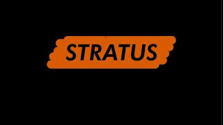 Stratus Trailer  Roblox [upl. by Boggs]