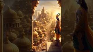 Shri Krishna Aur Pandavon Ki Mitrata Ka Amar Katha 🦚 Part 1 viral shorts [upl. by Hentrich718]