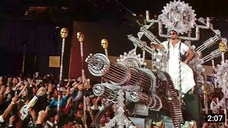 96th Filmfare awards 2024 l Ranbir Kapoor Full performance l ANIMAL [upl. by Florry633]