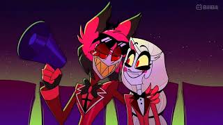 Hazbin Hotel  Hells Greatest Dad Italian [upl. by Obbard31]