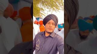 karsewa dacher naamsimran samagam babagurmeetsinghji waheguruji [upl. by Ariajaj]