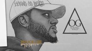 Free Tory Lanez ✗ Bryson Tiller ✗ Partynextdoor Type Beat 2016  quotBruce Leequot Prod Young OG [upl. by Giza]