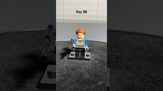 Day 58 Padme Amidala 75258 shorts starwars lego [upl. by Astrahan]