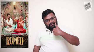 Romeo review by prashanth [upl. by Ainel]