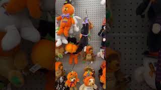 Dollarama Halloween Display Toronto Canada [upl. by Hutt596]