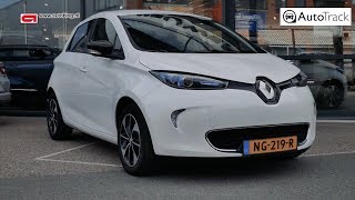 Renault ZOE aankoopadvies [upl. by Niltak]