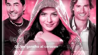 top 50  mejores temas de telenovela de televisa [upl. by Portland]