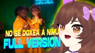 🎵 DESTRIPANDO LA FUNA 🎵 No se DOXEA a Nimu [upl. by Ainud]