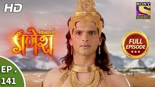 Vighnaharta Ganesh  Ep 141  Full Episode  8th March 2018 [upl. by Radmilla]