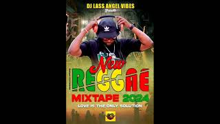 New Mix 2024 Reggae PART 1Feat Busy Signal Jah Cure Richie Spice Luciano Ginjah March 2024 [upl. by Pry]