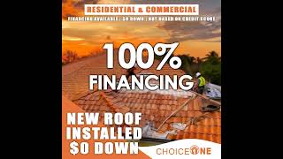 🚨Homeowners in MiamiDade Broward amp Palm Beach🚨Do you need a New Roof [upl. by Yeloc415]