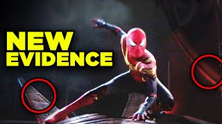 SPIDERMAN NO WAY HOME Special Features  Condo Fight [upl. by Smoht]