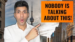 Unspoken Differences 2024 vs 2023 Toronto Real Estate [upl. by Lexy205]