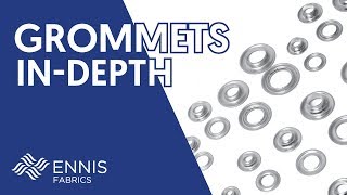 Understanding different grommet structures and which is best for you [upl. by Smart]