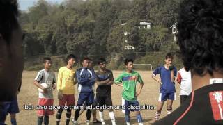 Share Football Club Kalimpong Official Promo Spot [upl. by Salahi]