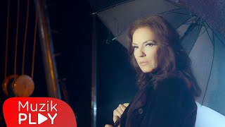 Yeşim Salkım  Sev Yeter Official Video [upl. by Gradey]