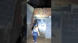 Los Exploradores que Hallaron un Elevador en una Cueva vagóndelmiedo urbex [upl. by Eitsirc386]