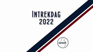 Intrekdag 2022 [upl. by Bernardo135]