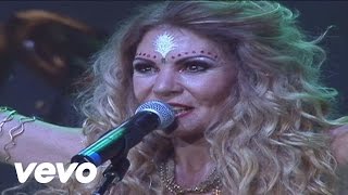 Elba Ramalho  Chão de Giz Ao Vivo [upl. by Millwater]