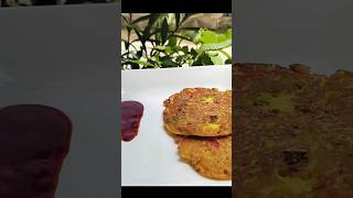 chilla recipe kadhai me banaye chillasijibesankechilebesankachila besankanasta besanrecipes [upl. by Aener]