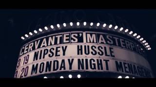 Nipsey Hussle Live In Denver 2017 [upl. by Trey322]