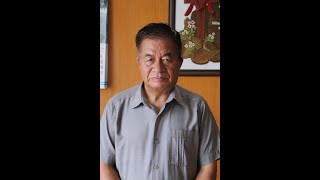 Hruaina Eng Luangchhuak  Rev Dr R Lalbiakmawia [upl. by Nirehtac]