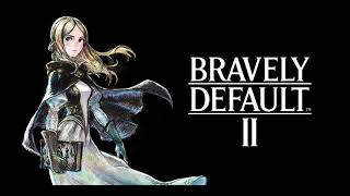 Regular Battle 1  Extended  Bravely Default 2 OST [upl. by Weisbart]