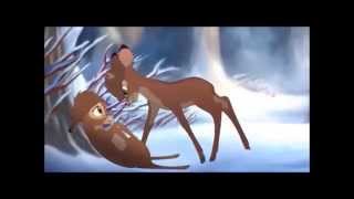 Bambi VS Ronno  EPIC FIGHT [upl. by Nnylsia]