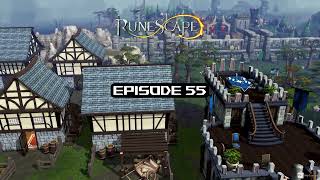 Biohazard  Lets Play RuneScape  RS3 [upl. by Aivatnohs]