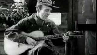 Jimmie Rodgers  Daddy and Home [upl. by Pooh396]