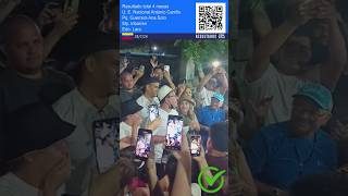 Elecciones en Venezuela La coincidencia entre videos del 280724 y resultadosconvzla es TOTAL [upl. by Landing906]