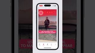 How To Remove Objects From Your Videos 🤯  Bazaart [upl. by Elrebma]