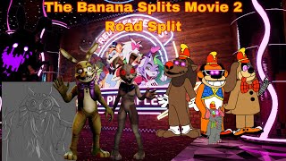 The Banana Splits Movie 2 Road Split Part 14 [upl. by Otter]