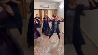 Parvati boli shankar se  Shivratri special  Dance cover  Pujan Dance Academy [upl. by Kcirdes639]